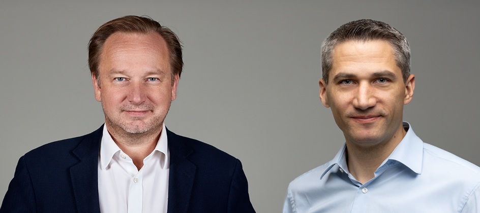 Heineken names Romain Apert Chief Digital & Tech Officer